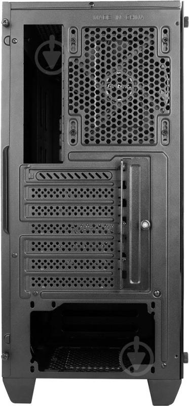 Корпус Antec NX310 Gaming (0-761345-81031-9) - фото 10