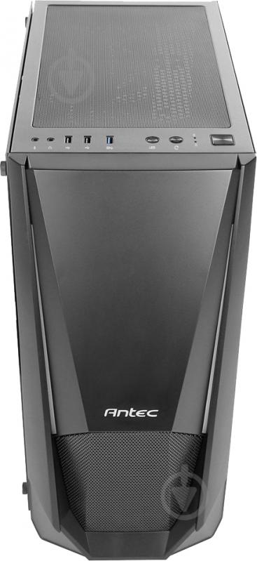 Корпус Antec NX310 Gaming (0-761345-81031-9) - фото 4