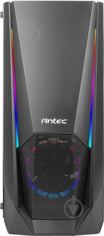 Корпус Antec NX310 Gaming (0-761345-81031-9) - фото 5