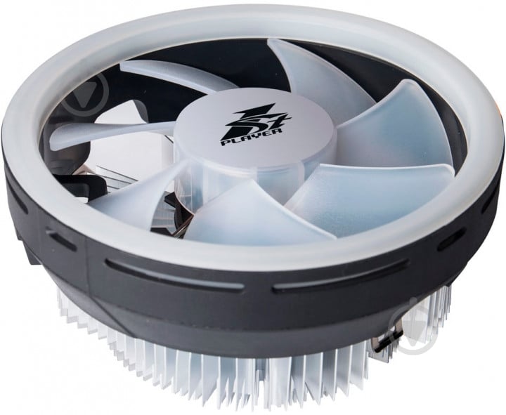 Процессорный кулер 1stPlayer 1stPlayer FR1 - фото 1