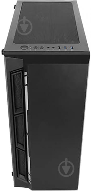Корпус Antec NX400 Gaming (0-761345-81040-1) - фото 8
