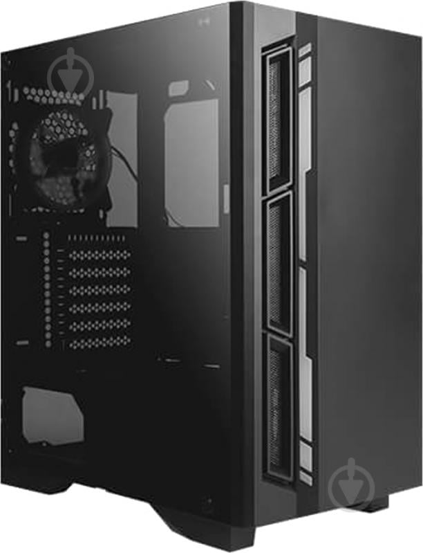 Корпус Antec NX400 Gaming (0-761345-81040-1) - фото 3