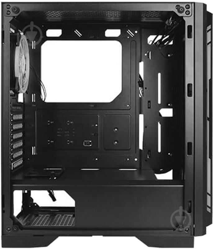 Корпус Antec NX400 Gaming (0-761345-81040-1) - фото 11