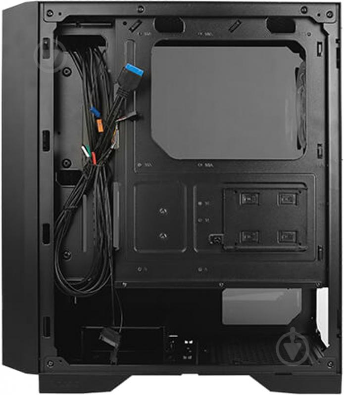 Корпус Antec NX400 Gaming (0-761345-81040-1) - фото 12