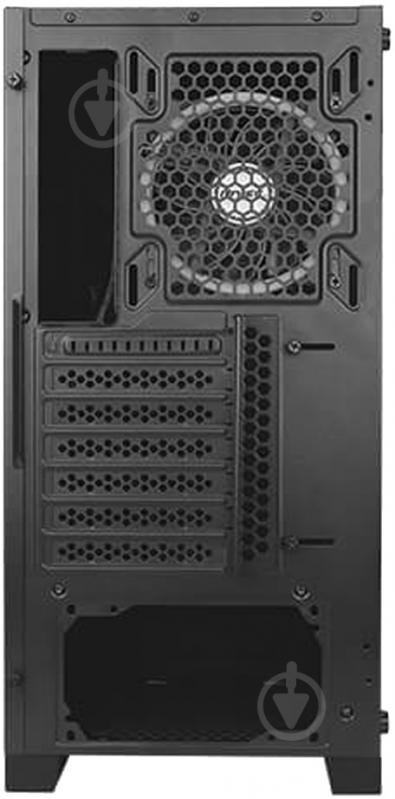 Корпус Antec NX400 Gaming (0-761345-81040-1) - фото 13