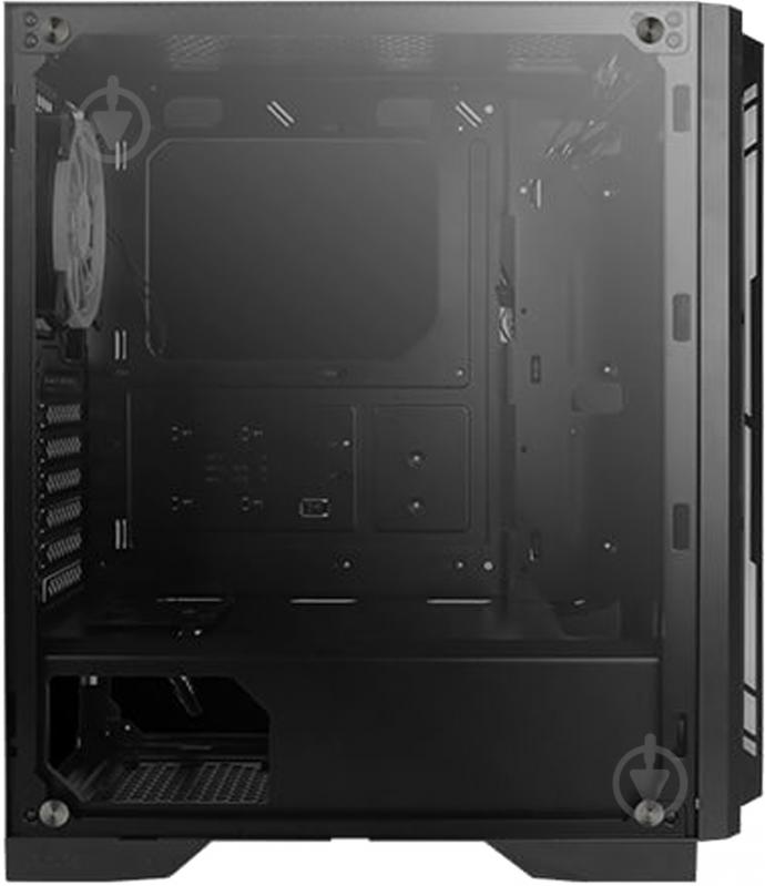 Корпус Antec NX400 Gaming (0-761345-81040-1) - фото 9