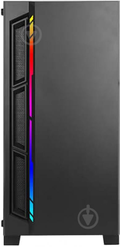 Корпус Antec NX400 Gaming (0-761345-81040-1) - фото 7