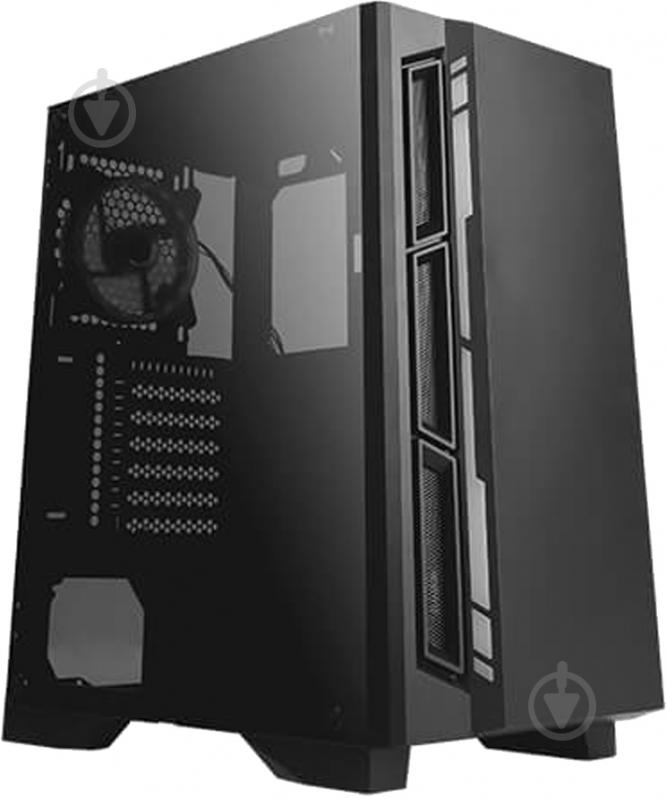 Корпус Antec NX400 Gaming (0-761345-81040-1) - фото 2