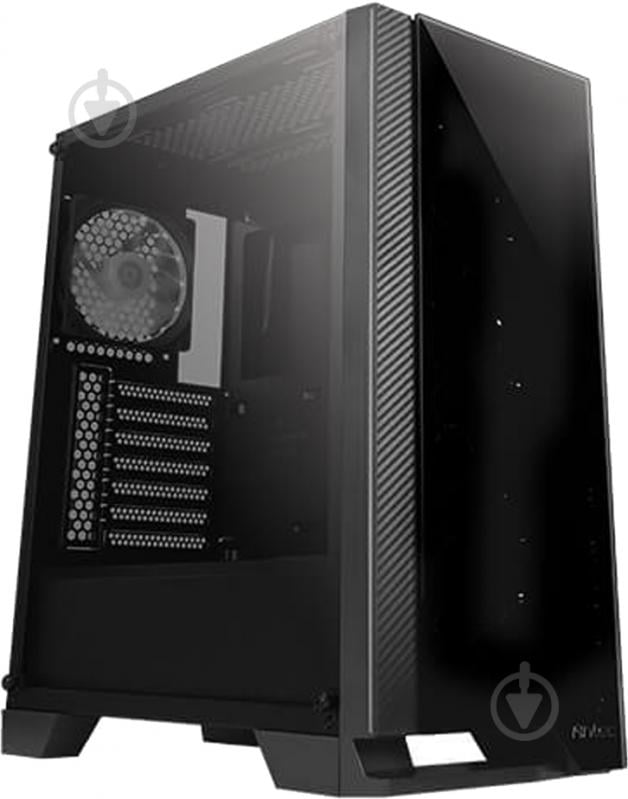 Корпус Antec NX600 Gaming (0-761345-81060-9) - фото 2 Корпус Antec NX600 Gaming (0-761345-81060-9) - фото 2