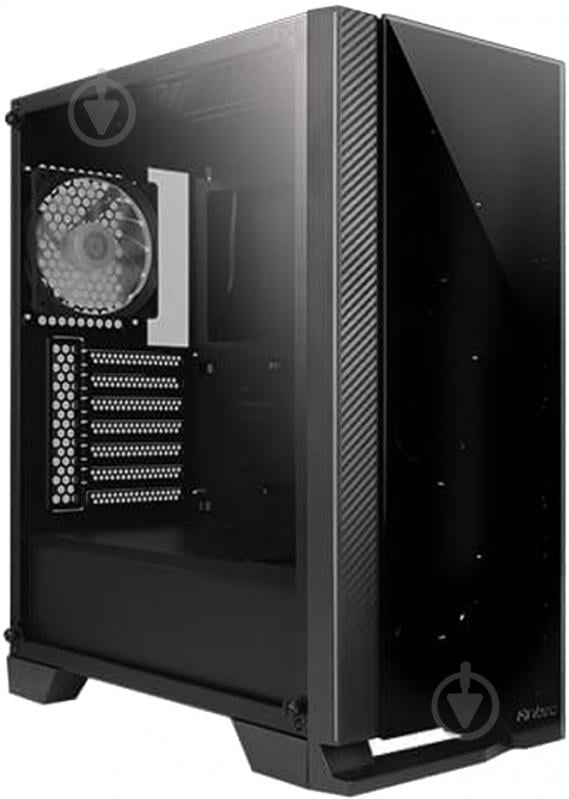 Корпус Antec NX600 Gaming (0-761345-81060-9) - фото 3 Корпус Antec NX600 Gaming (0-761345-81060-9) - фото 3