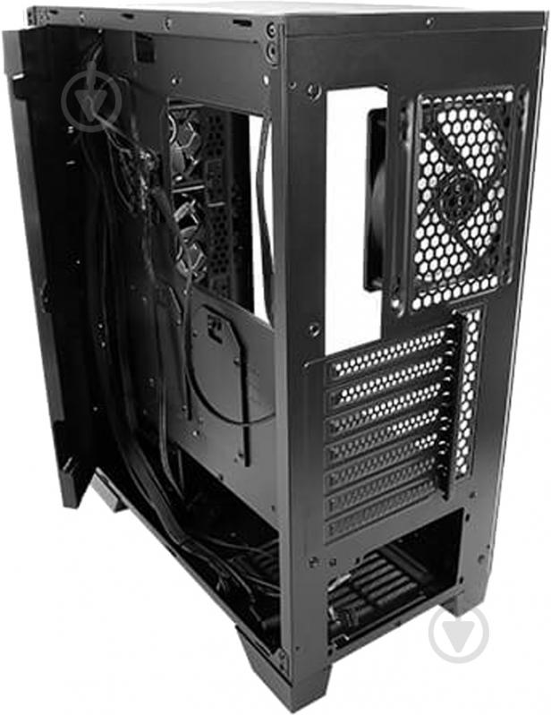 Корпус Antec NX600 Gaming (0-761345-81060-9) - фото 14 Корпус Antec NX600 Gaming (0-761345-81060-9) - фото 14