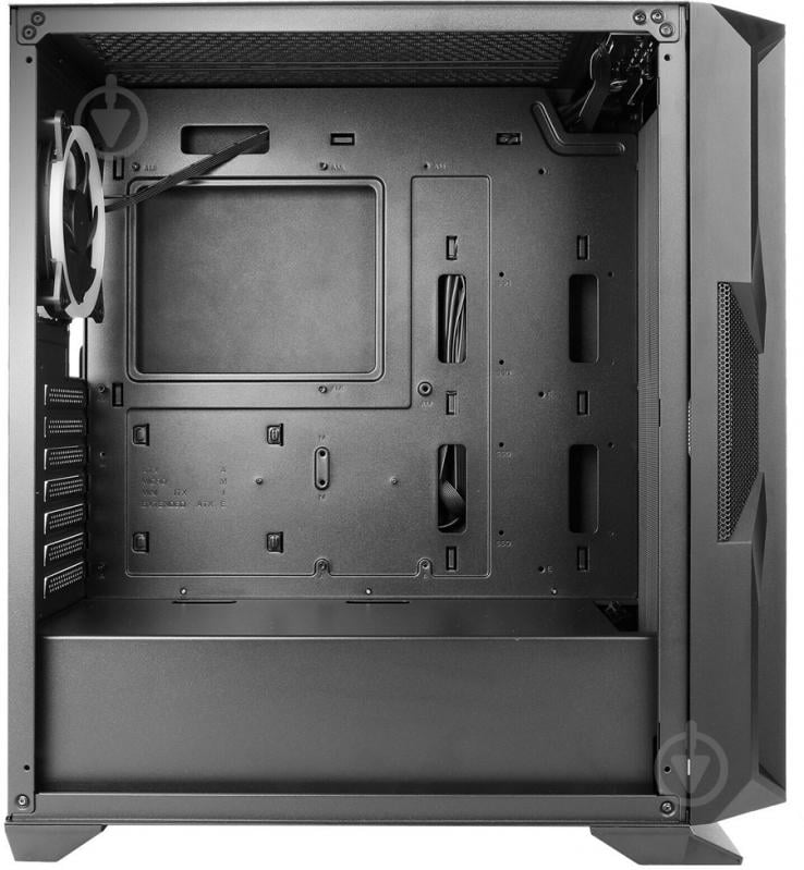 Корпус Antec NX800 Gaming (0-761345-81080-7) - фото 10