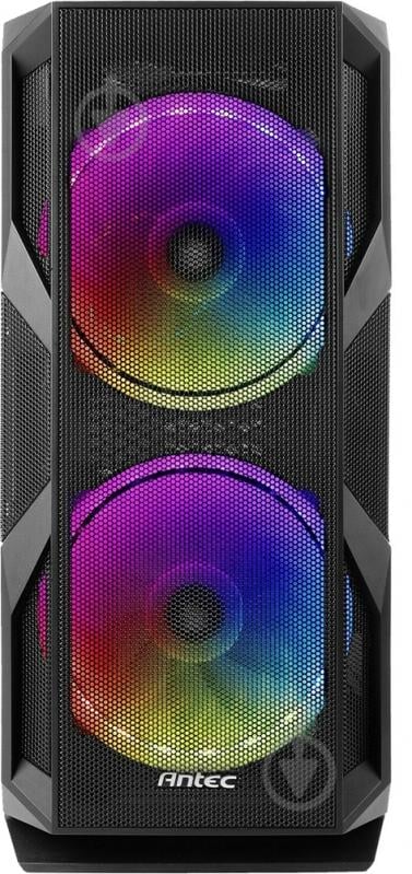 Корпус Antec NX800 Gaming (0-761345-81080-7) - фото 5