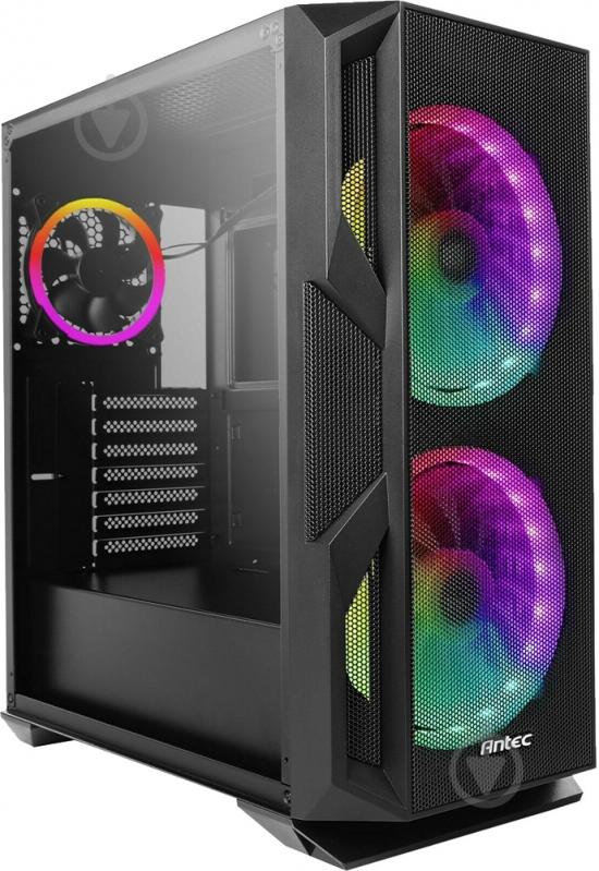 Корпус Antec NX800 Gaming (0-761345-81080-7) - фото 1