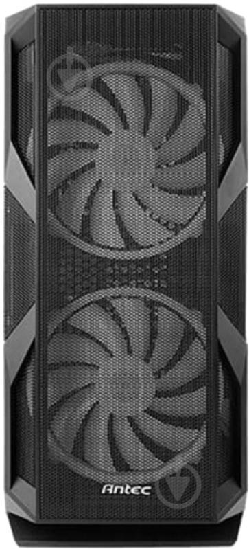 Корпус Antec NX800 Gaming (0-761345-81080-7) - фото 4