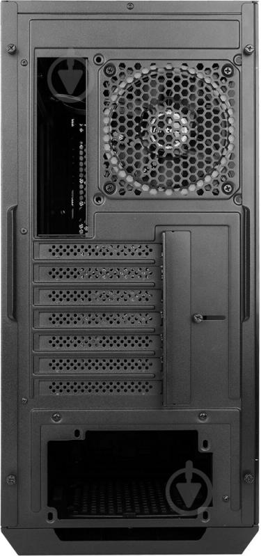 Корпус Antec NX800 Gaming (0-761345-81080-7) - фото 7