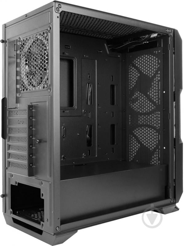Корпус Antec NX800 Gaming (0-761345-81080-7) - фото 12