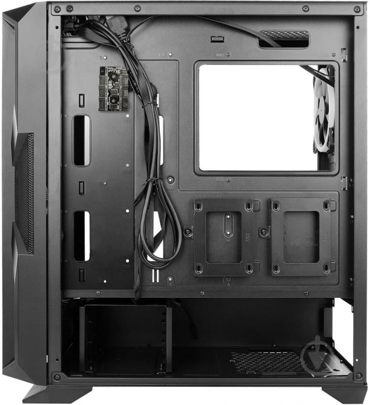 Корпус Antec NX800 Gaming (0-761345-81080-7) - фото 11