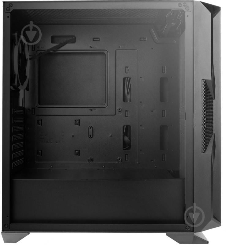 Корпус Antec NX800 Gaming (0-761345-81080-7) - фото 8