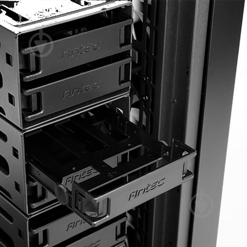 Корпус Antec P101S (0-761345-81103-3) - фото 20 Корпус Antec P101S (0-761345-81103-3) - фото 20