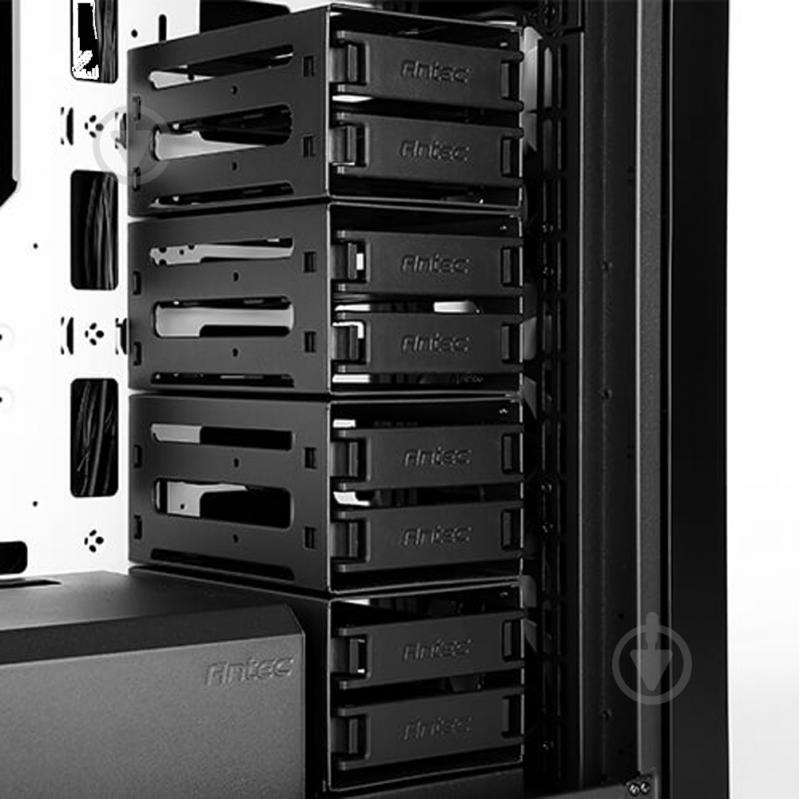 Корпус Antec P101S (0-761345-81103-3) - фото 19 Корпус Antec P101S (0-761345-81103-3) - фото 19