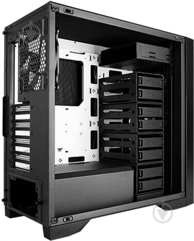 Корпус Antec P101S (0-761345-81103-3) - фото 9 Корпус Antec P101S (0-761345-81103-3) - фото 9