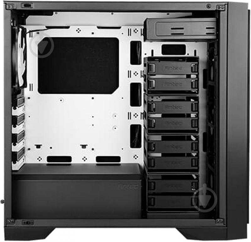 Корпус Antec P101S (0-761345-81103-3) - фото 7 Корпус Antec P101S (0-761345-81103-3) - фото 7