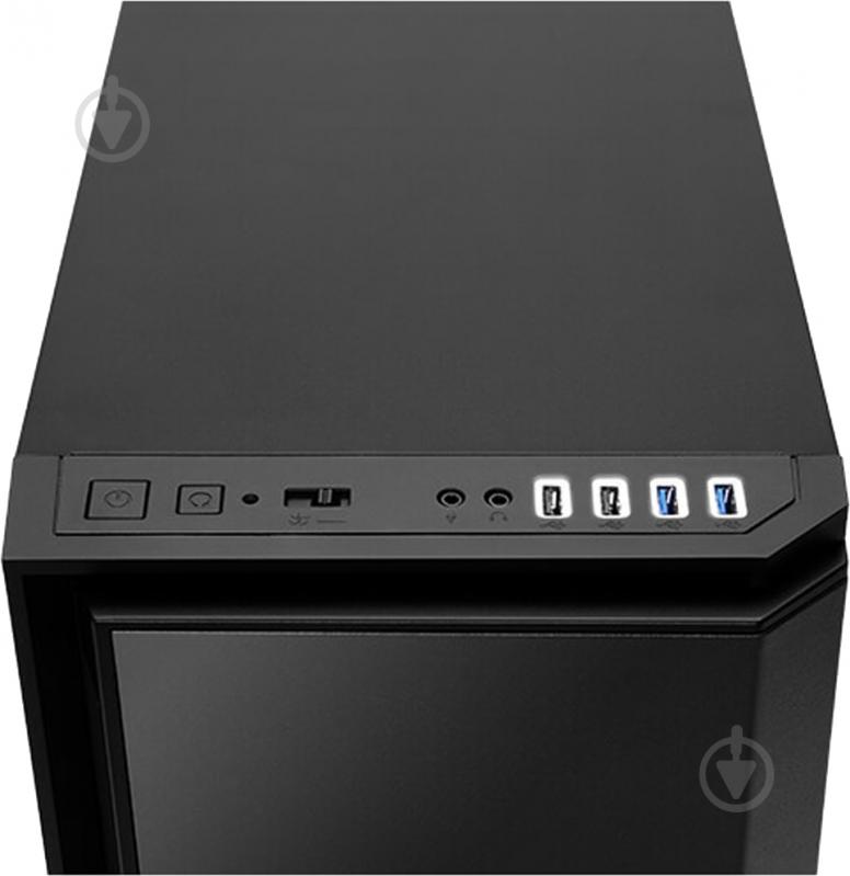 Корпус Antec P101S (0-761345-81103-3) - фото 18 Корпус Antec P101S (0-761345-81103-3) - фото 18