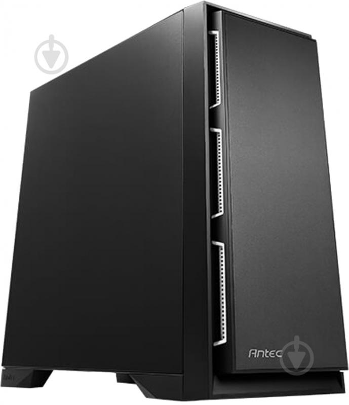 Корпус Antec P101S (0-761345-81103-3) - фото 1 Корпус Antec P101S (0-761345-81103-3) - фото 1