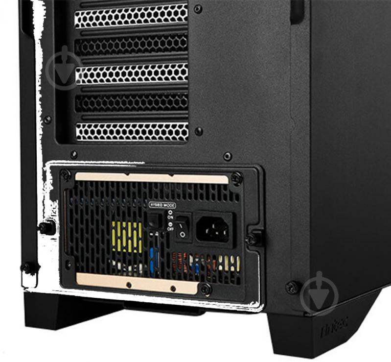 Корпус Antec P101S (0-761345-81103-3) - фото 25 Корпус Antec P101S (0-761345-81103-3) - фото 25