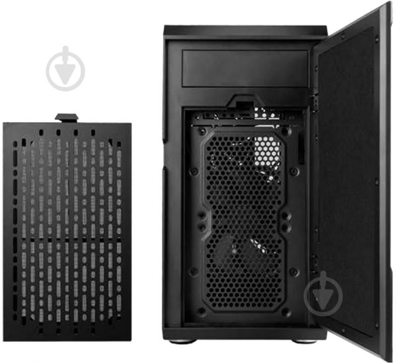 Корпус Antec P5 (0-761345-80012-9) - фото 12