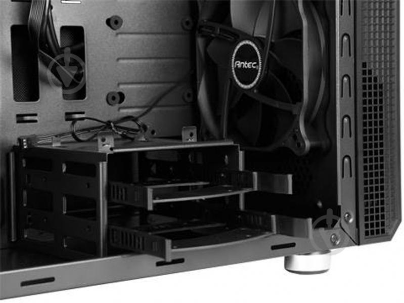 Корпус Antec P5 (0-761345-80012-9) - фото 17