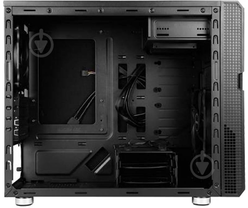 Корпус Antec P5 (0-761345-80012-9) - фото 7