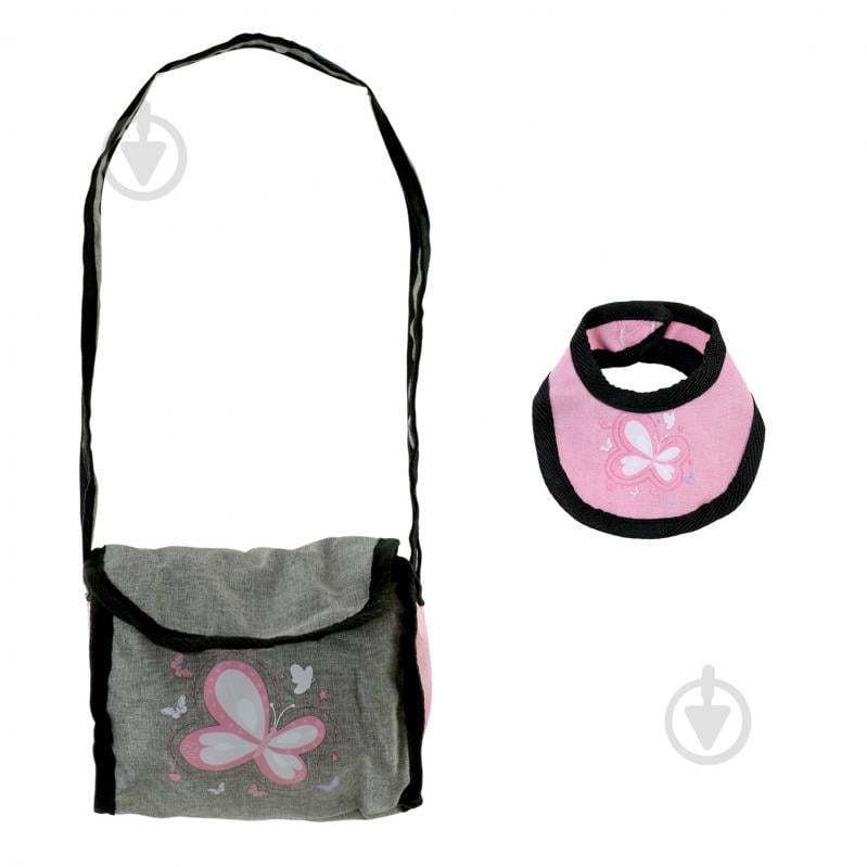 Кукольный набор Shantou 88863 - фото 4