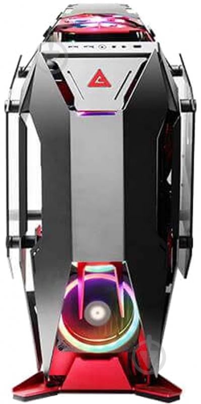 Корпус Antec TORQUE Black/Red (0-761345-80017-4) - фото 12 Корпус Antec TORQUE Black/Red (0-761345-80017-4) - фото 12