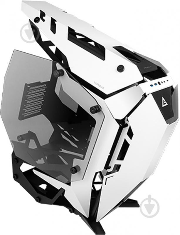 Корпус Antec TORQUE White (0-761345-80026-6) - фото 1