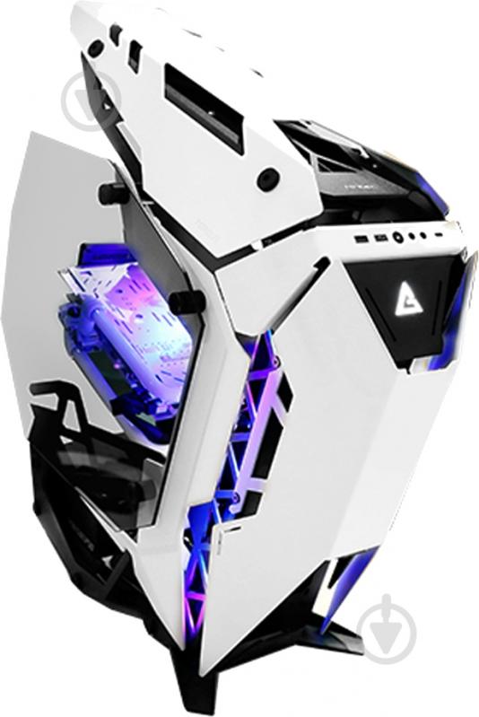 Корпус Antec TORQUE White (0-761345-80026-6) - фото 10