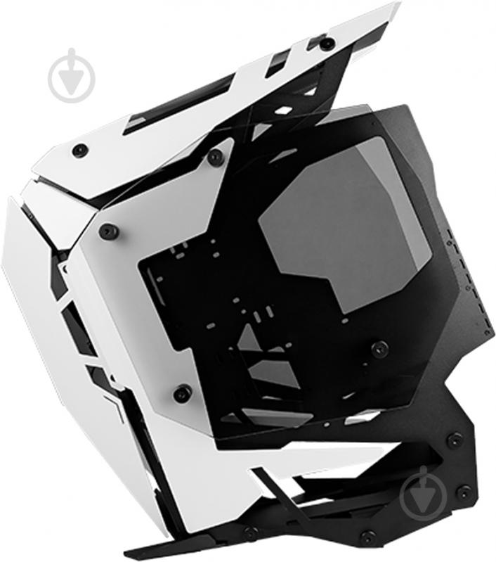 Корпус Antec TORQUE White (0-761345-80026-6) - фото 7