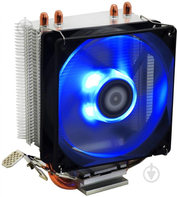 Процессорный кулер ID-Cooling SE-902X - фото 1