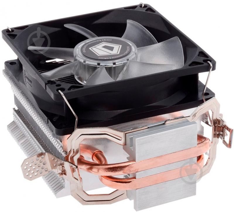 Процессорный кулер ID-Cooling SE-902X - фото 6