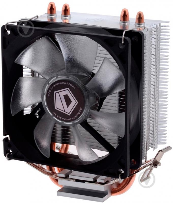 Процессорный кулер ID-Cooling SE-902X - фото 2