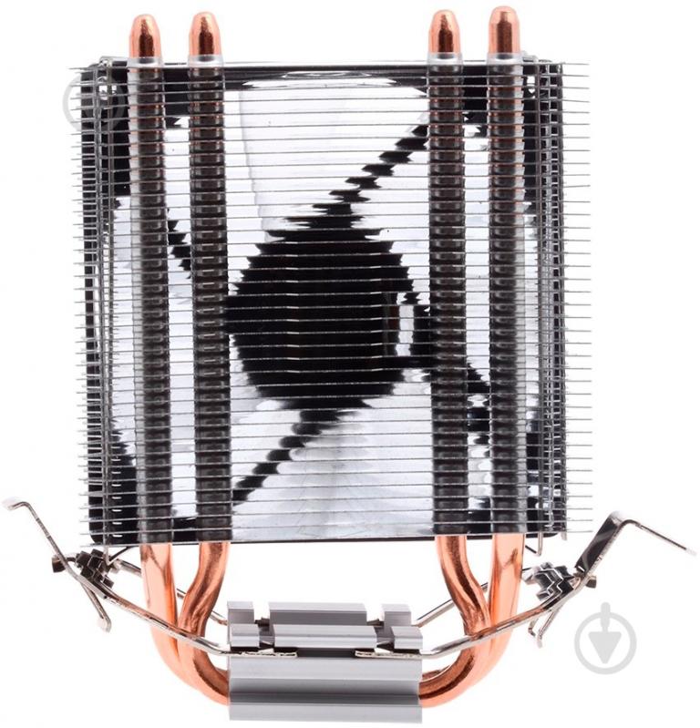 Процессорный кулер ID-Cooling SE-902X - фото 3