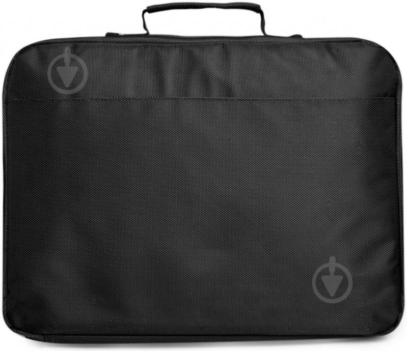 Сумка Porto 15.6" black (NON082BK) - фото 4