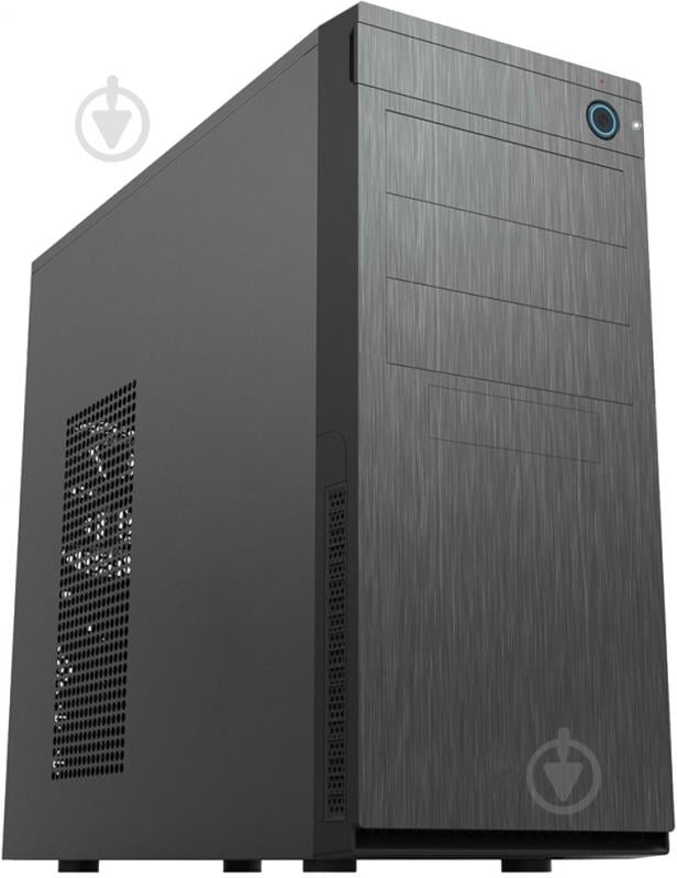 Корпус Chieftec Elox HC-10B (HC-10B-OP) - фото 1 Корпус Chieftec Elox HC-10B (HC-10B-OP) - фото 1