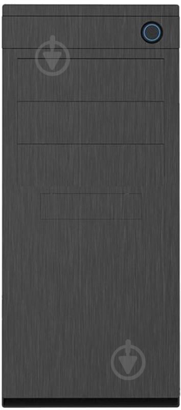 Корпус Chieftec Elox HC-10B (HC-10B-OP) - фото 2 Корпус Chieftec Elox HC-10B (HC-10B-OP) - фото 2