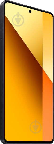 Смартфон Xiaomi Redmi Note 13 5G NFC 6/128GB graphite black (1020558) - фото 3