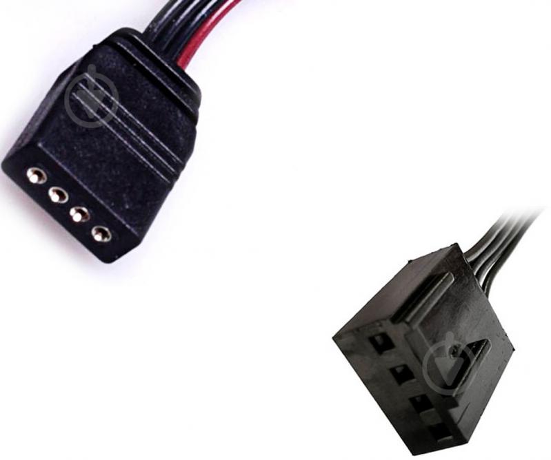 Процессорный кулер ID-Cooling DK-03A RGB PWM - фото 4