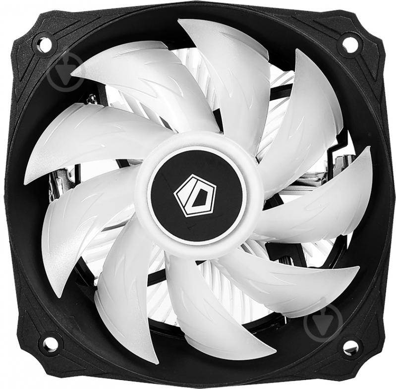 Процессорный кулер ID-Cooling DK-03A RGB PWM - фото 1