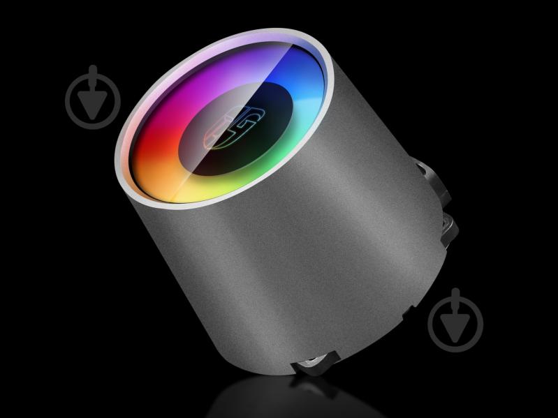 Система водного охлаждения Deepcool CASTLE 240 RGB V2 - фото 10