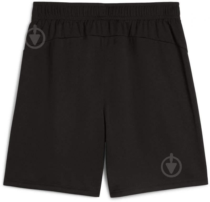 Шорти Puma FCSD Training Shorts 77860506 р. 2XL чорний - фото 2